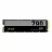 SSD LEXAR 1TB SSD M.2 Type 2280 PCIe 4.0 x4 NVMe NM790 LNM790X001T-RNNNG, Read 7400MB/s, Write 6500MB/s