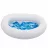 Bazin gonflabil Avenli PENTRU PICIOARE 137205-1, 87x68x14