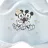 Oala-scaunel Keeeper Minnie Mouse Albastru deschis(18670684)