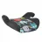 Inaltator auto Cangaroo Monsters, 2/3, 15-36 kg, Negru