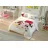 Постельное белье (комплект) TAC Disney Minnie&Mickey Double (60212083), Детский, Хлопок, Белый