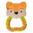 Игрушка-прорезыватель Akuku A0371, 3 мес+