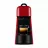 Aparat de cafea NESPRESSO Essenza Plus Cherry Red, 1260 W, 1 l, Rosu
