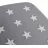 Înăltător baie Keeeper STARS GREY (10031130)