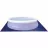 Asternut de protectie Avenli 16123-1, PVC, 330x330