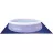 Asternut de protectie Avenli 16123-1, PVC, 330x330