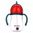 Cana-sippy Akuku CU PAI A0164 ALBASTRU, ROSU