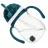 Cana-sippy Akuku A0166 ALBASTRU, GRI