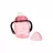 Аксесуары для кормления Akuku A0429 Pink
