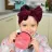 Аксесуары для кормления Akuku A0429 Pink