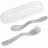Accesorii pentru alimentatie Akuku A0073 GREY