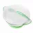 Аксесуары для кормления Akuku A0504 White/Green