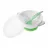 Аксесуары для кормления Akuku A0504 White/Green