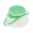 Аксесуары для кормления Akuku A0504 White/Green