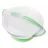 Accesorii pentru alimentatie Akuku A0504 WHITE/GREEN