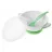 Accesorii pentru alimentatie Akuku A0504 WHITE/GREEN