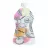 Accesorii pentru alimentatie Akuku A0056 5PCS 150ML