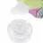 Accesorii pentru alimentatie Akuku A0056 5PCS 150ML
