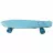 Skateboard 4Play Wow Light Blue