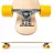 Skateboard Spokey LongBay (927061)