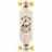 Skateboard Spokey LongBay (927061)