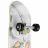 Skateboard Spokey Skalle PRO (940994)