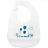 Аксесуары для кормления Akuku A0506 Elephant