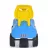 Tolocar Moni Keep Riding Albastru deschis