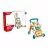 Premergator ENERO HUANGER MUSIC WALKER (HE0819)