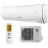 Aparat de aer conditionat GREE GWH09ACC seria FAIRY, DC INVERTER (+ Wi-Fi), R32, 9000 BTU, 25 m², Alb