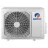 Aparat de aer conditionat GREE GWH09QC seria SMART, DC INVERTER G10 (+ Wi-Fi), R32, 9000 BTU, 25 m², Alb