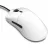 Gaming Mouse NZXT Lift, up to16k dpi, PixArt 3389, 6 buttons, Omron SW, RGB, 67g, 2m, USB, White