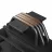 Кулер универсальный NZXT T120 RGB Black, 17.2-27.56dBA, 500-1800RPM, 1x120mm, RGB, PWM, 4 Heatpipes