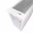 Carcasa fara PSU NZXT ATX H7 Flow RGB, 2xUSB 3.2, 1xType-C, 3x140mm RGB & 1x120mm,TG, Mesh Freont, White