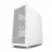Carcasa fara PSU NZXT ATX H7 Flow, 2xUSB 3.2, 1xType-C, 2x120mm, Tempered Glass, Mesh Freont, White