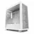 Carcasa fara PSU NZXT ATX H7 Flow, 2xUSB 3.2, 1xType-C, 2x120mm, Tempered Glass, Mesh Freont, White