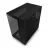 Carcasa fara PSU NZXT ATX H9 Elite, 2xUSB 3.2, 1xType-C, 3x120mm RGB & 1x120mm, Fan Hub, 3xTG, Black