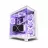 Корпус без БП NZXT ATX H9 Elite, 2xUSB 3.2, 1xType-C, 3x120mm RGB & 1x120mm, Fan Hub, 3xTG, White