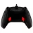 Gamepad HyperX CLUTCH GLADIATE, WIRED XBOX LICENSED CONTROLLER FOR XBOX SERIES S/X / PC, BLACK, Programmable buttons, Dual Rumble Motors, Detachable USB-C cable