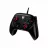 Геймпад HyperX Clutch Gladiate, Wired Xbox Licensed Controller for Xbox Series S/X / PC, Black, Programmable buttons, Dual Rumble Motors, Detachable USB-C cable