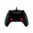 Геймпад HyperX Clutch Gladiate, Wired Xbox Licensed Controller for Xbox Series S/X / PC, Black, Programmable buttons, Dual Rumble Motors, Detachable USB-C cable