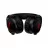 Игровые наушники HyperX Wireless Cloud II Core Wireless, Black, Microphone: detachable, Frequency response: 10Hz–21kHz, Battery life up to 80h, USB 2.4GHz Wireless Connection, DTS Headphone:X Spatial Audio, Driver: Dynamic / 53mm with neodymium magnets, Onbo