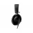 Gaming Casti HyperX CLOUD III, BLACK, Solid aluminium build, Microphone: detachable, DTS Headphone:X Spatial Audio, Driver: Dynamic / 53mm with Neodymium magnets, Frequency response: 10Hz–21kHz, Cable length:1.2m+1.3m USB dongle cable, Multiplatform Comp