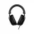 Gaming Casti HyperX CLOUD III, BLACK, Solid aluminium build, Microphone: detachable, DTS Headphone:X Spatial Audio, Driver: Dynamic / 53mm with Neodymium magnets, Frequency response: 10Hz–21kHz, Cable length:1.2m+1.3m USB dongle cable, Multiplatform Comp