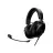 Игровые наушники HyperX CLOUD III, BLACK, Solid aluminium build, Microphone: detachable, DTS Headphone:X Spatial Audio, Driver: Dynamic / 53mm with Neodymium magnets, Frequency response: 10Hz–21kHz, Cable length:1.2m+1.3m USB dongle cable, Multiplatform Comp