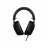 Игровые наушники HyperX CLOUD III, BLACK, Solid aluminium build, Microphone: detachable, DTS Headphone:X Spatial Audio, Driver: Dynamic / 53mm with Neodymium magnets, Frequency response: 10Hz–21kHz, Cable length:1.2m+1.3m USB dongle cable, Multiplatform Comp