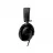 Игровые наушники HyperX CLOUD III, BLACK, Solid aluminium build, Microphone: detachable, DTS Headphone:X Spatial Audio, Driver: Dynamic / 53mm with Neodymium magnets, Frequency response: 10Hz–21kHz, Cable length:1.2m+1.3m USB dongle cable, Multiplatform Comp