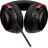 Gaming Casti HyperX CLOUD III, Red, Solid aluminium build, Microphone: detachable, DTS Headphone:X Spatial Audio, Driver: Dynamic / 53mm with Neodymium magnets, Frequency response: 10Hz–21kHz, Cable length:1.2m+1.3m USB dongle cable, Multiplatform Compat