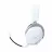 Gaming Casti HyperX Cloud Stinger 2 Playstation, White, Immersive DTS Headphone:X Spatial Audio, Adjustable Rotating Earcups, Signature HX Comfort, Microphone built-in, Swivel-to-mute noise-cancelling mic, Frequency response: 10Hz–25,000 Hz, Cable length