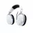 Gaming Casti HyperX CLOUD STINGER 2 PLAYSTATION, WHITE, Immersive DTS Headphone:X Spatial Audio, Adjustable Rotating Earcups, Signature HX Comfort, Microphone built-in, Swivel-to-mute noise-cancelling mic, Frequency response: 10Hz–25,000 Hz, Cable length